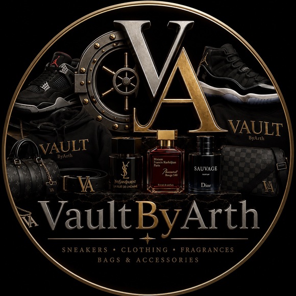 vaultbyarth